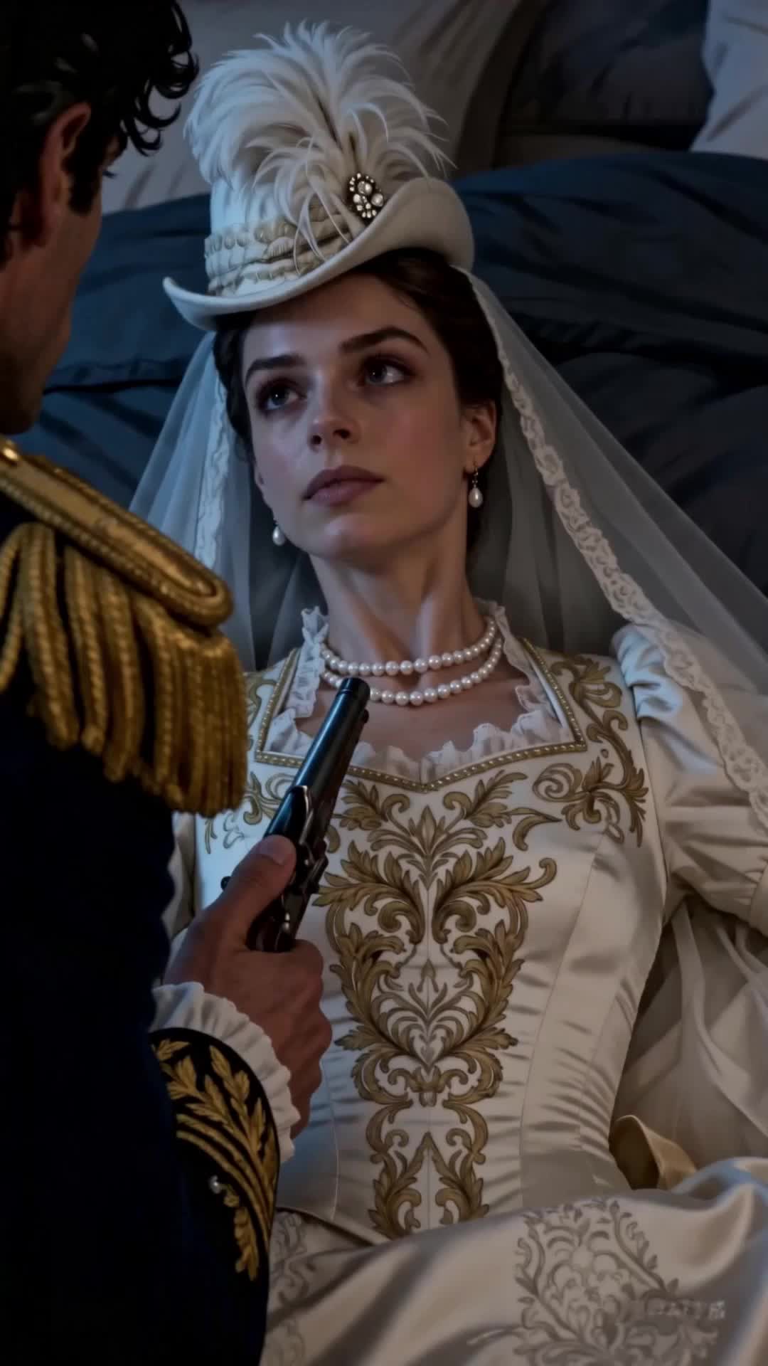 Episodio 16 - Princesa Renacida: Tarde, General